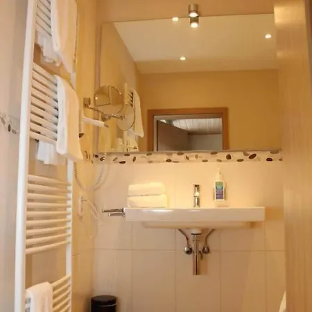 Plumbohms Echt-harz-hotel 4*