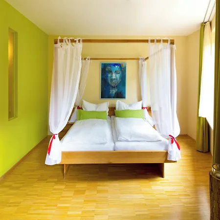 Plumbohms Echt-harz-hotel 호텔 바트하르추부르크