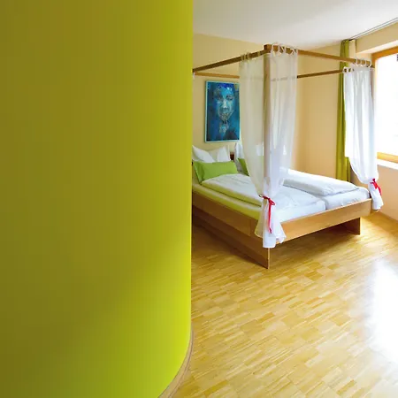 Plumbohms Echt-harz-hotel