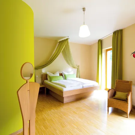 Plumbohms Echt-harz-hotel 호텔 4*