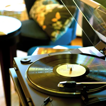 Plumbohms Echt-harz-hotel 호텔 4*