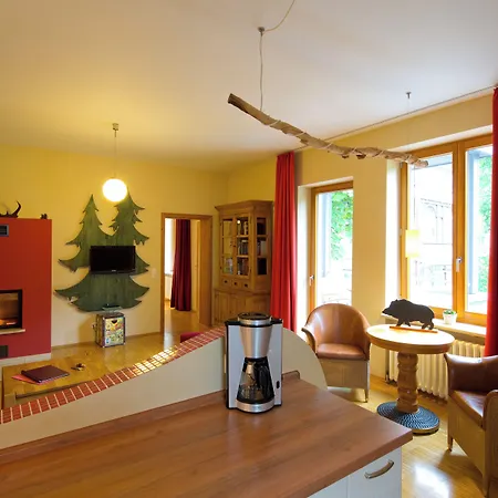 호텔 Plumbohms Echt-harz-hotel 4*