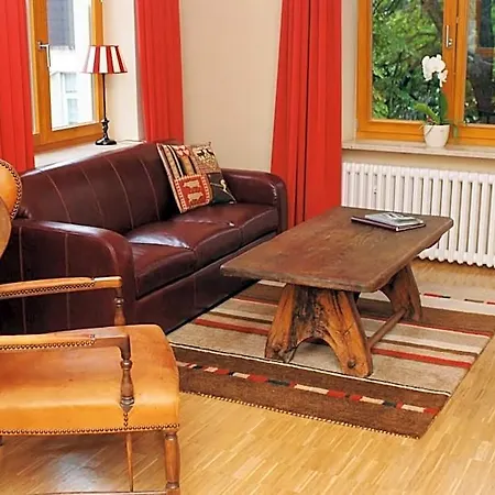 Hotel Plumbohms Echt-harz-hotel Bad Harzburg