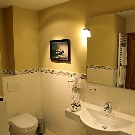 Ξενοδοχείο Plumbohms Echt-harz-hotel Bad Harzburg