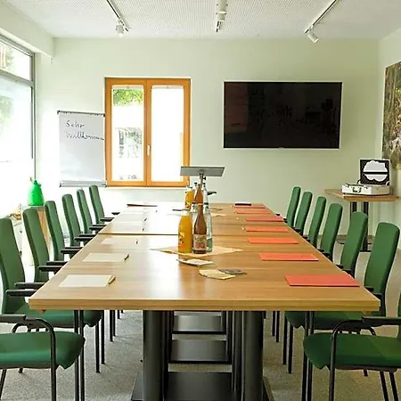 Plumbohms Echt-harz-hotel Hotel Bad Harzburg