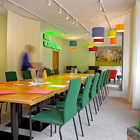 Plumbohms Echt-harz-hotel Hotel Bad Harzburg