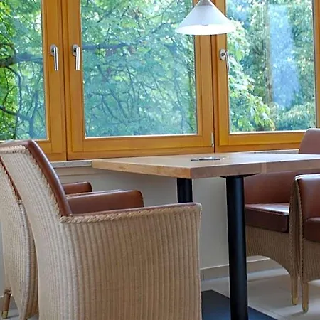 Plumbohms Echt-harz-hotel Ξενοδοχείο 4*