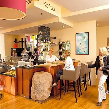 Hotel Plumbohms Echt-harz-hotel 4*