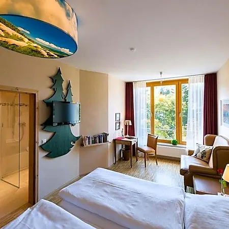 Plumbohms Echt-harz-hotel Hotel Bad Harzburg