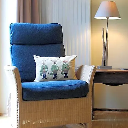 Plumbohms Echt-harz-hotel Hotel 4*