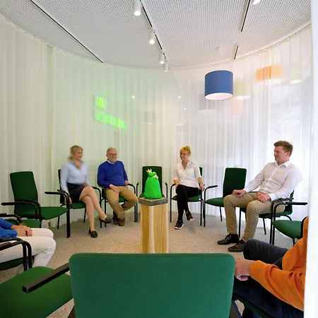 Plumbohms Echt-harz-hotel Отель Бад-Гарцбург
