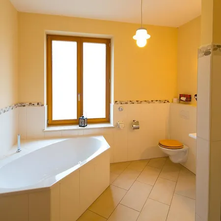 Plumbohms Echt-harz-hotel Отель Бад-Гарцбург