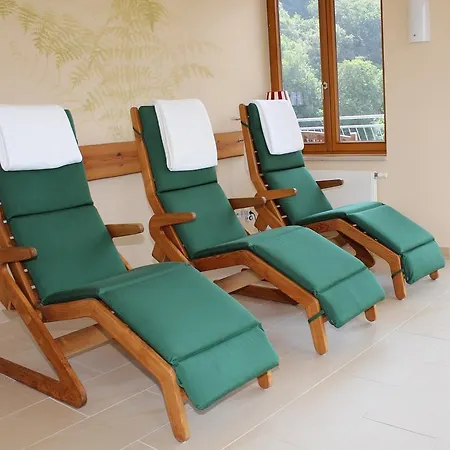 호텔 Plumbohms Echt-harz-hotel 4*