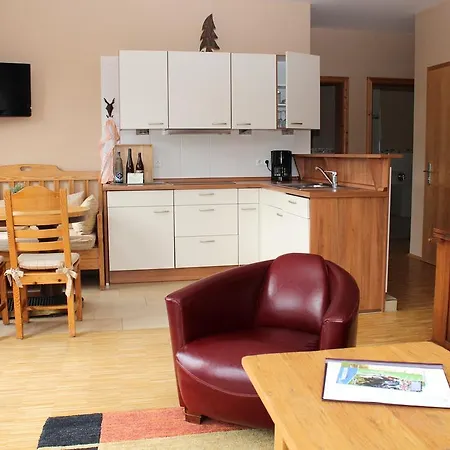 Plumbohms Echt-harz-hotel Отель Бад-Гарцбург