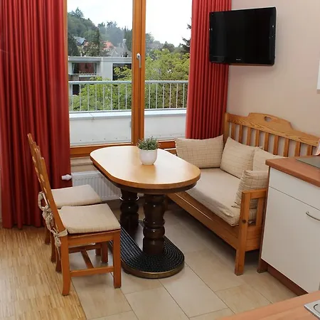 Plumbohms Echt-harz-hotel Hotel