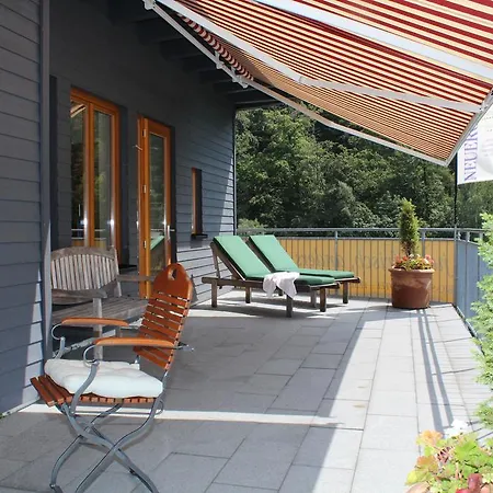 Plumbohms Echt-harz-hotel 바트하르추부르크