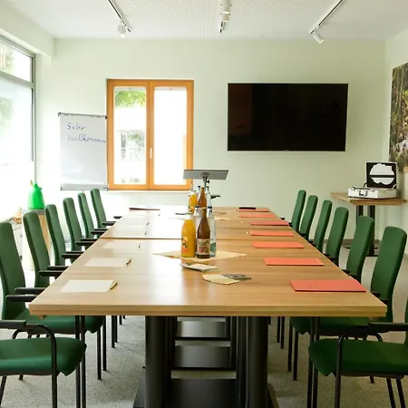 Plumbohms Echt-harz-hotel 4* 바트하르추부르크