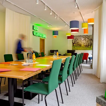 Plumbohms Echt-harz-hotel 바트하르추부르크