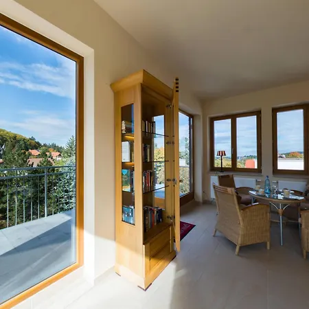 Plumbohms Echt-harz-hotel