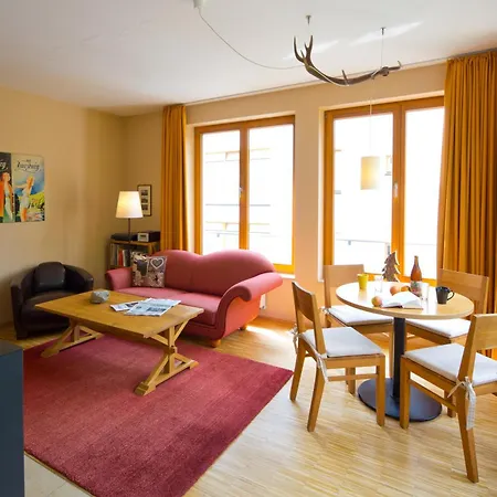 Plumbohms Echt-harz-hotel 바트하르추부르크