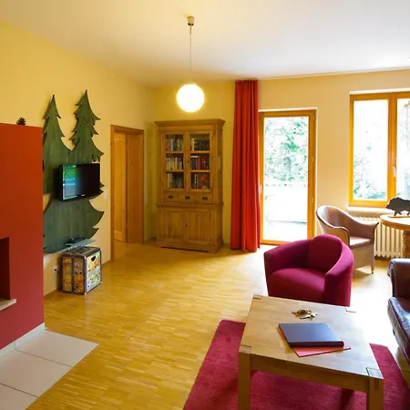 호텔 Plumbohms Echt-harz-hotel