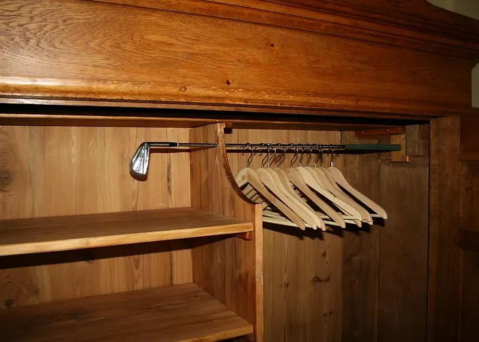 Plumbohms Echt-harz-hotel