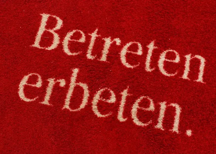 Plumbohms Echt-harz-hotel 4*