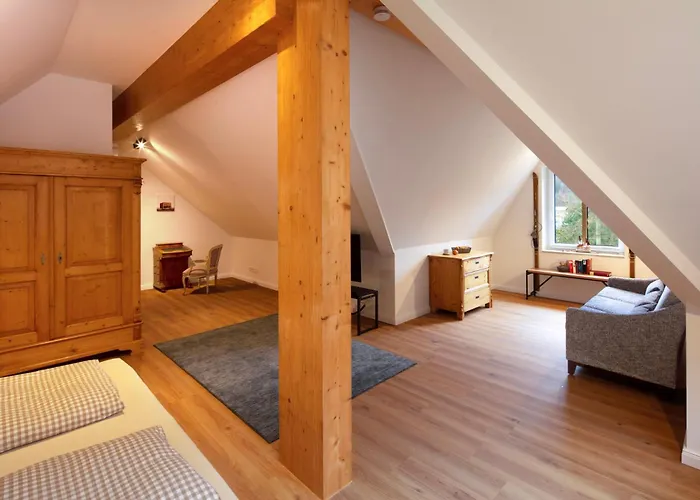 Plumbohms Echt-harz-hotel באד הרצבורג