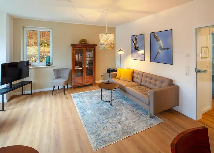 Plumbohms Echt-harz-hotel