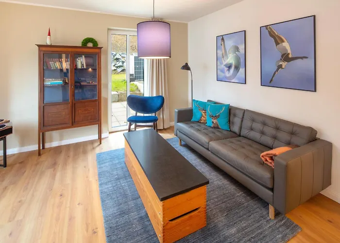 Plumbohms Echt-harz-hotel 4* באד הרצבורג