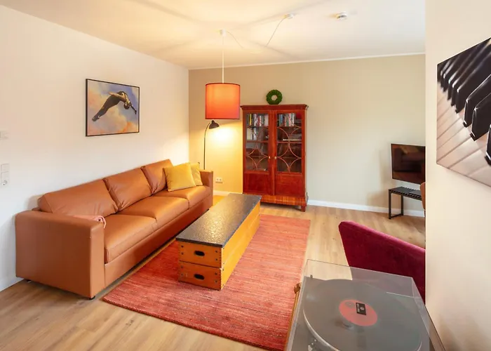 Plumbohms Echt-harz-hotel