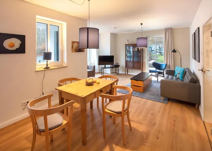 מלון Plumbohms Echt-harz-hotel באד הרצבורג