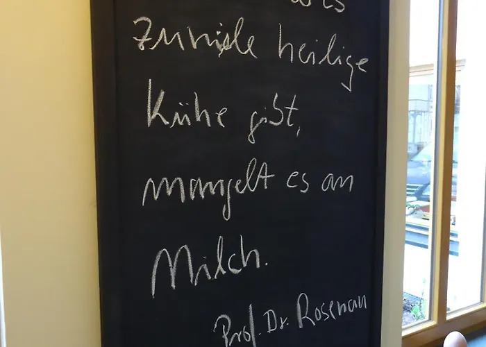 Plumbohms Echt-harz-hotel באד הרצבורג