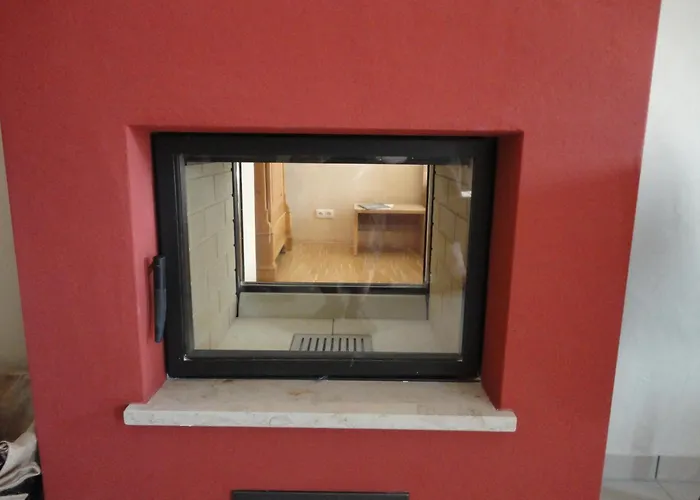 מלון Plumbohms Echt-harz-hotel