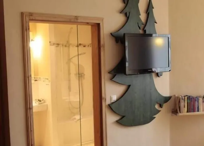 Plumbohms Echt-harz-hotel 4*