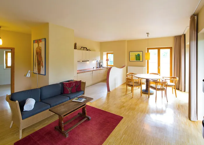 מלון Plumbohms Echt-harz-hotel באד הרצבורג