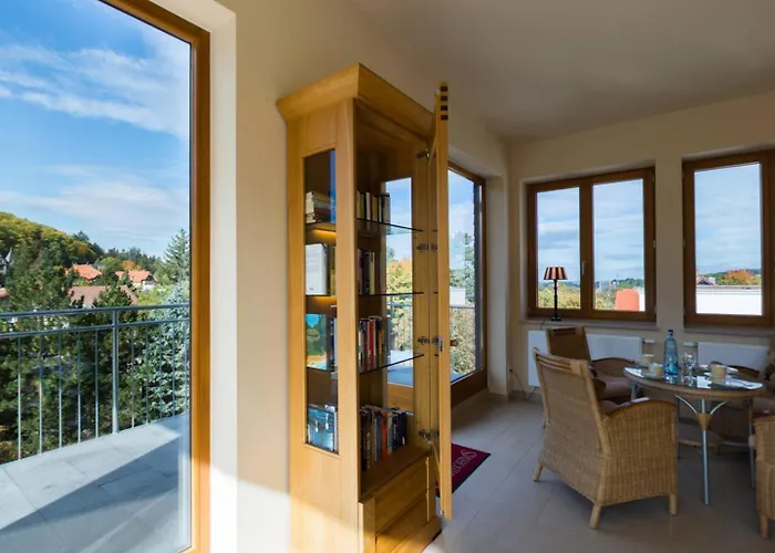 Plumbohms Echt-harz-hotel